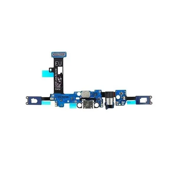 MR3_104720 Шлейф samsung a310 galaxy a3 (2016) з роз'ємом зарядки, аудіо роз'ємом та мікрофоном 