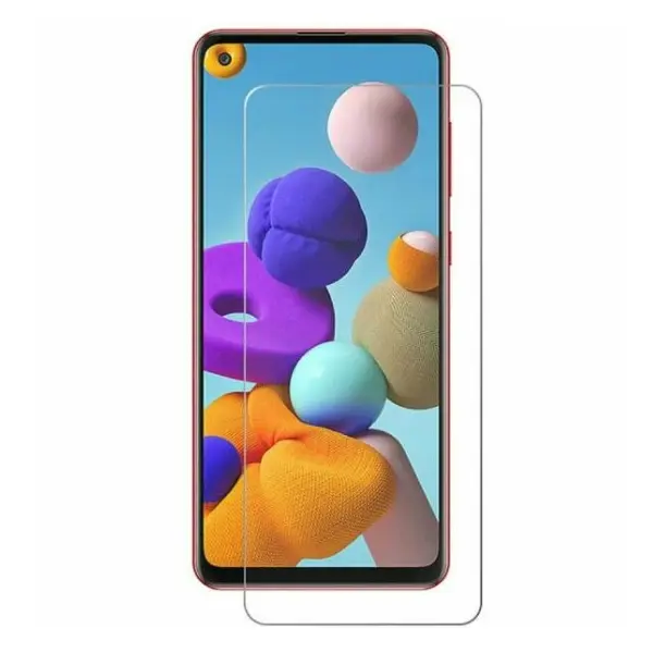MR3_104750 Скло samsung a217 galaxy a21s (2020), (0.3mm, 2.5d) 
