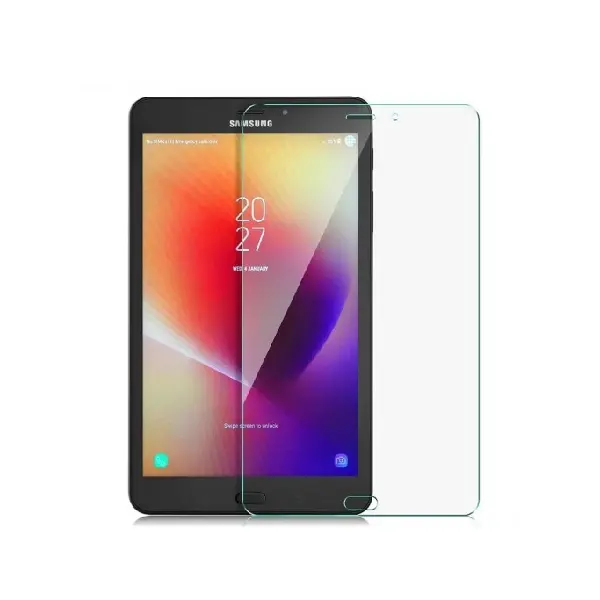 MR3_104865 Скло samsung t385 galaxy tab a (2017), (8.0), (0.3mm, 2.5d) 