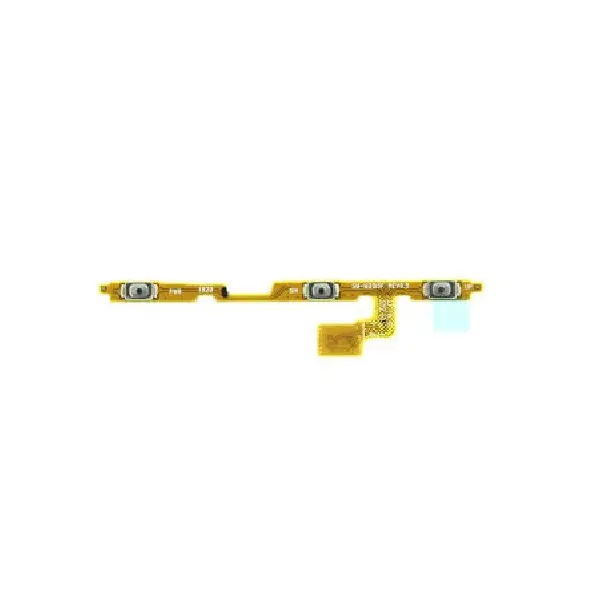 MR3_105166 Шлейф samsung a105, a202, m105, m205, m305 galaxy a10, a20e, m10, m20, m30 кнопки включення, кнопоки звуку 