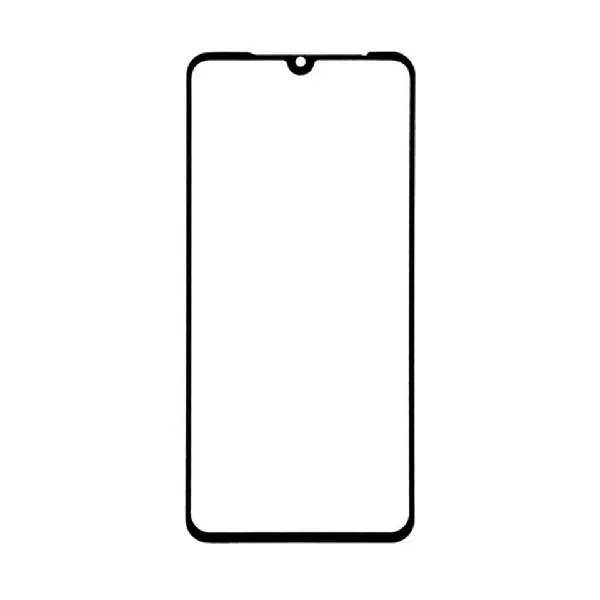MR3_105193 Скло корпусу для nokia 3.2 black 