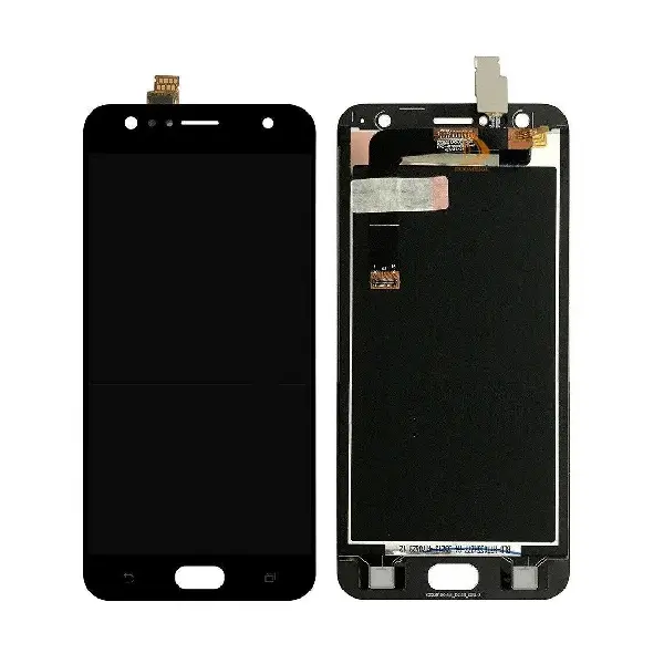 MR3_105513 Дисплей asus zenfone 4 selfie (zd553kl), з сенсором, black 