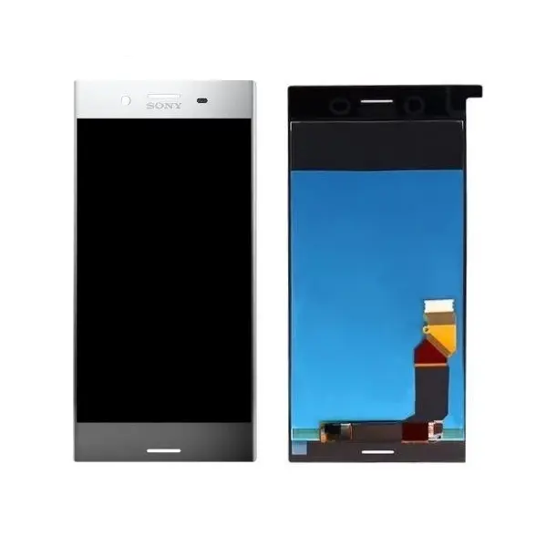MR3_105557 Дисплей sony g8141, g8142 xperia xz premium, з сенсором, red original prc 