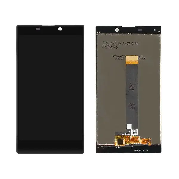 MR3_105565 Дисплей sony h4311 xperia l2, з сенсором, black 