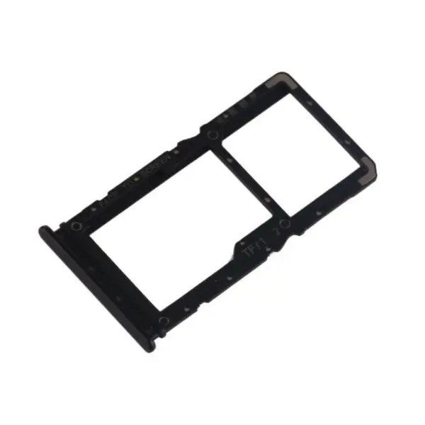 MR3_105621 Тримач sim-карти redmi note 7 onyx black 