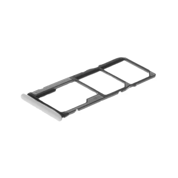 MR3_105628 Тримач sim-карти redmi note 8, redmi note 8t moonlight білий 