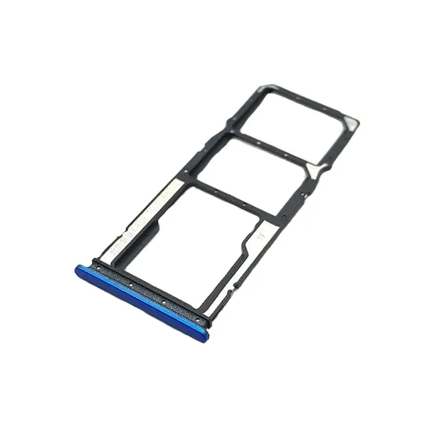 MR3_105641 Тримач sim-карти redmi 8, redmi 8a ocean blue 