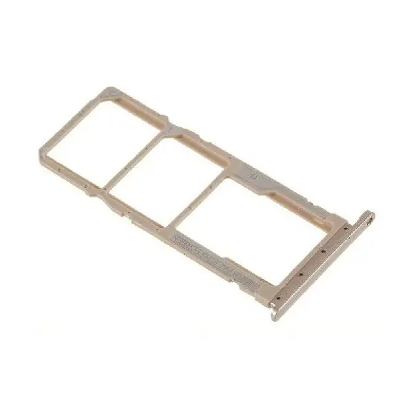 MR3_105648 Тримач sim-карти redmi 7a matte gold 