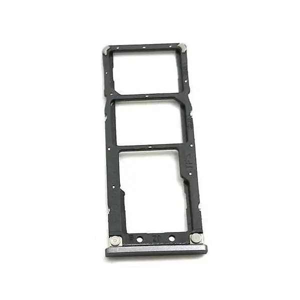 MR3_105649 Тримач sim-карти redmi note 5a сірий PRC