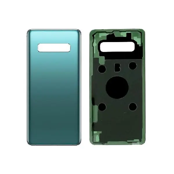 MR3_105768 Задня кришка samsung g975 galaxy s10 plus prism green оригінал (prc) 