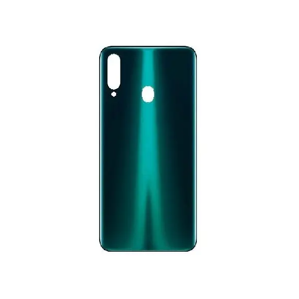 MR3_105776 Задня кришка samsung a207 galaxy a20s 2019 green 