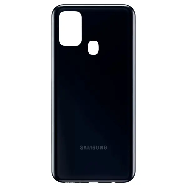 MR3_105797 Задня кришка samsung m307 galaxy m30s 2019 opal black 