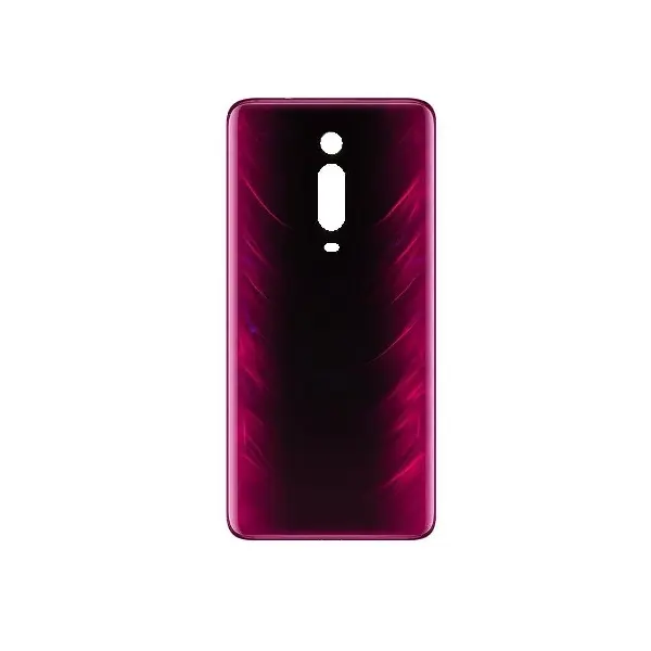 MR3_105802 Задня кришка xiaomi mi 9t, mi 9t pro, redmi k20, redmi k20 pro flame red оригінал (prc) 