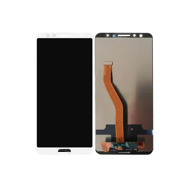 MR3_105806 Дисплей huawei nova 2s, з сенсором, білий 
