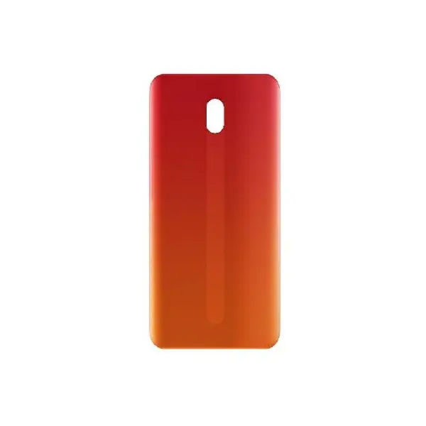 MR3_105807 Задня кришка redmi 8a sunset red оригінал (prc) 