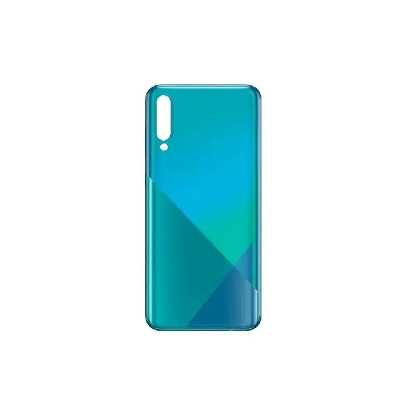 MR3_105816 Задня кришка samsung a307 galaxy a30s 2019 prism crush green 