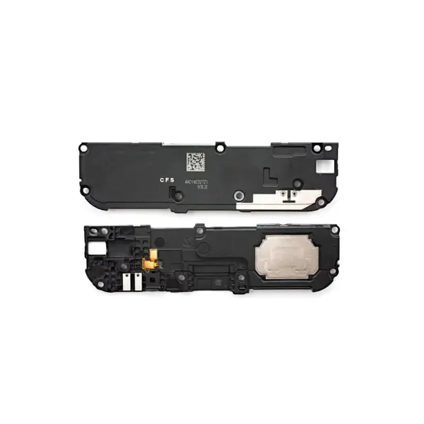 MR3_106344 Динамік (дзвінок) для redmi note 7, redmi note 7 pro, з рамкою 