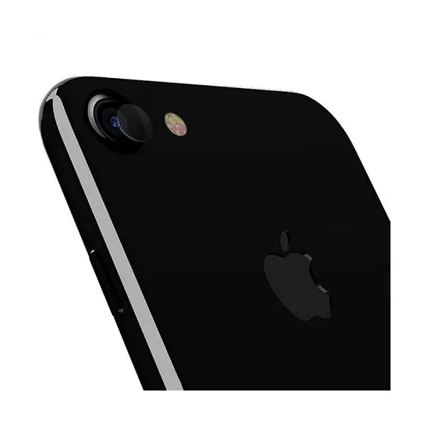 MR3_107281 Захисне скло камери для для iphone 7, 8, se (2020) прозорий 
