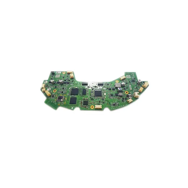 MR3_106684 Материнська плата для робота-пилососа xiaomi roborock s50, s51, s55 