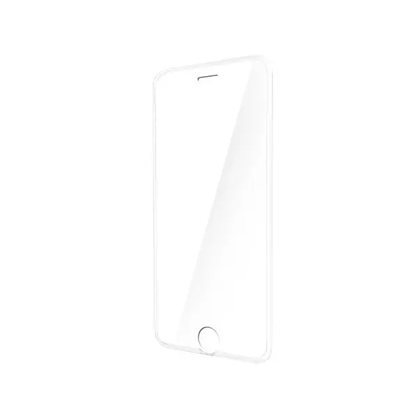 MR3_107300 Скло iphone 7 plus, 8 plus, 6 plus, 6s plus 5.5 airbag japan hd білий PRC