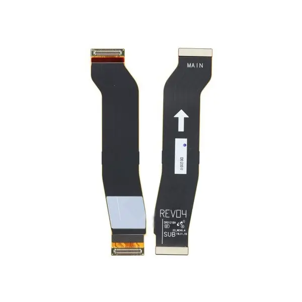 MR3_107444 Шлейф samsung g988 galaxy s20 ultra міжплатний 