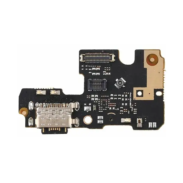 MR3_107614 Нижня плата xiaomi mi a3, mi cc9e оригінал (prc) 