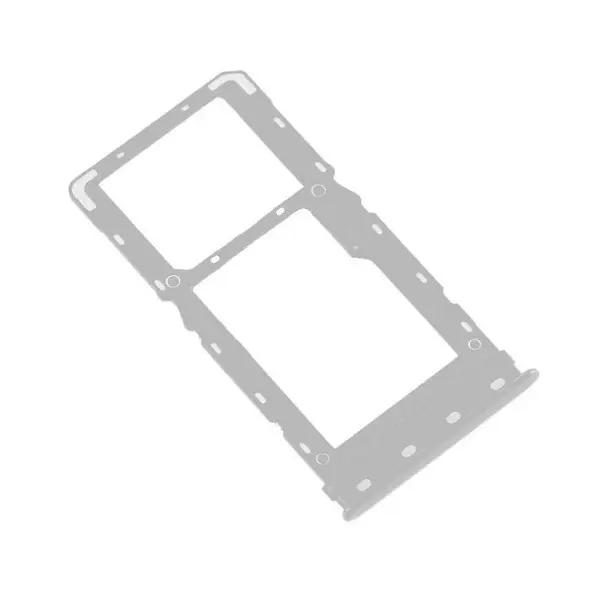 MR3_107787 Тримач sim-карти xiaomi mi a3 more than білий 
