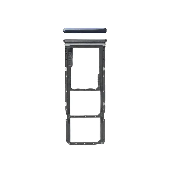 MR3_107911 Тримач sim-карти samsung a920 galaxy a9 (2018) black (dual sim) 