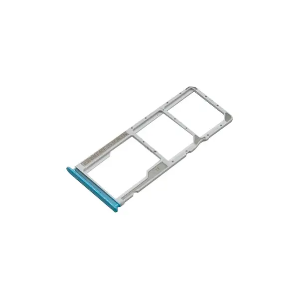 MR3_107924 Тримач sim-карти redmi note 9, redmi 10x polar білий 
