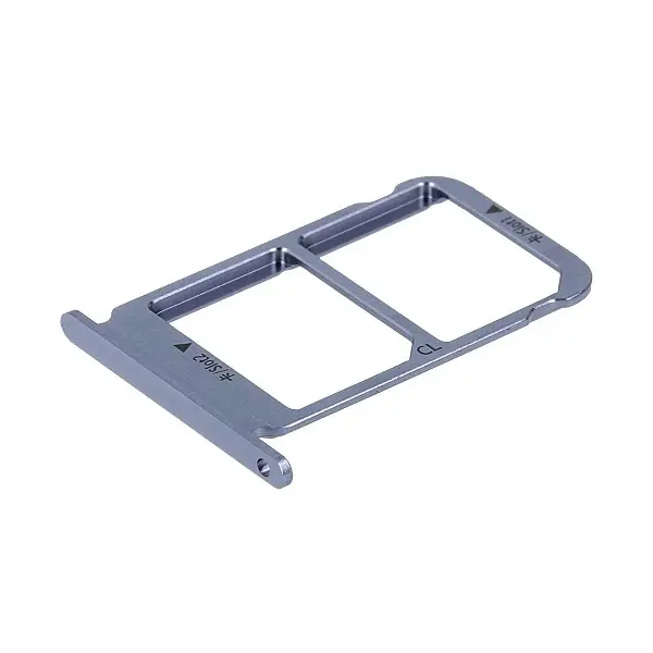 MR3_107937 Тримач sim-карти honor 10 gray 