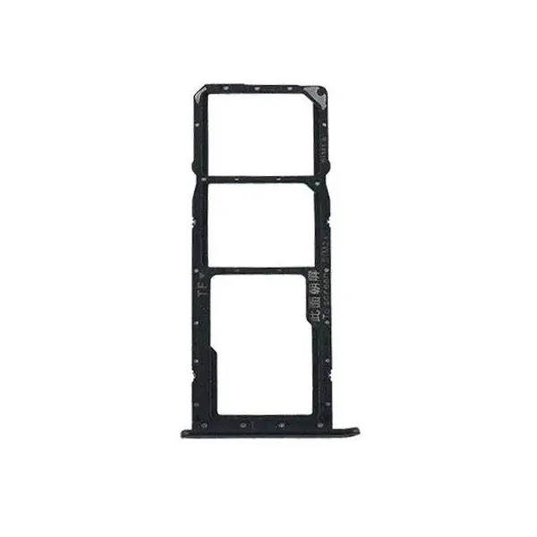 MR3_107978 Тримач sim-карти honor 8x black 
