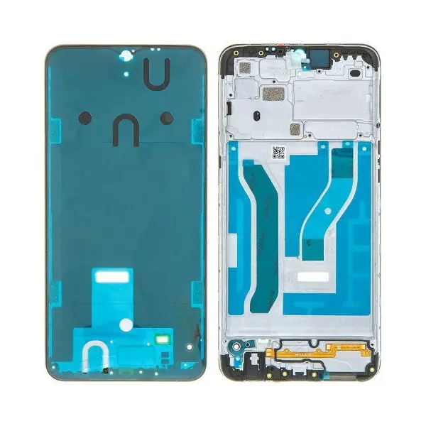 MR3_108128 Рамка дисплея для samsung a107 galaxy a10s (2019) black 