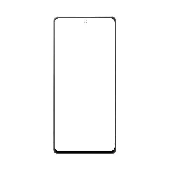 MR3_108136 Скло корпусу для samsung a525 galaxy a52 black 