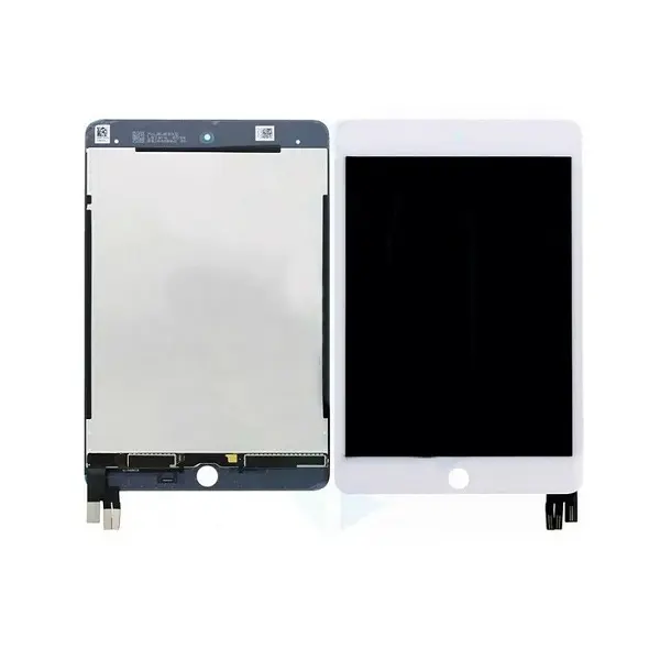 MR3_108226 Дисплей ipad mini 5, з сенсором, білий оригінал 