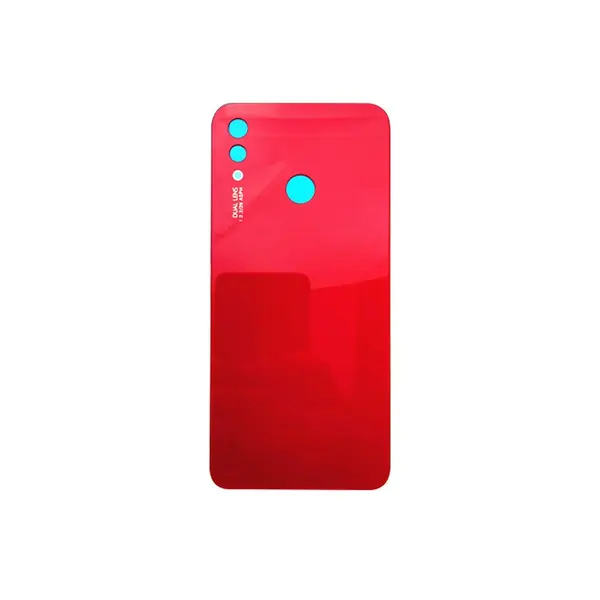 MR3_108326 Задня кришка huawei p smart plus (2018),, nova 3i red 