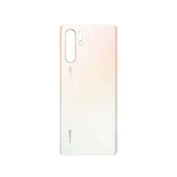 MR3_108332 Задня кришка huawei p30 pro pearl білий 