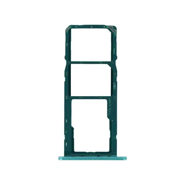 MR3_108343 Тримач sim-карти nokia 2.3 (ta-1206) cyan green 