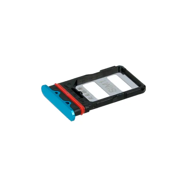 MR3_108379 Тримач sim-карти poco f2 pro neon blue 