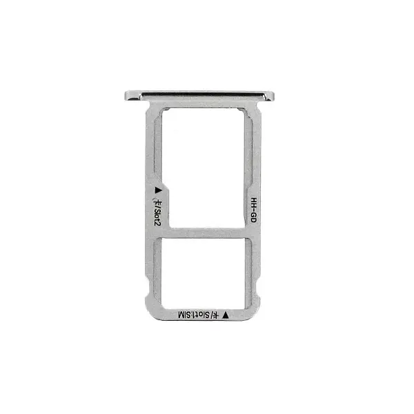 MR3_108383 Тримач sim-карти honor 6x, mate 9 lite, gr5 (2017) gray 