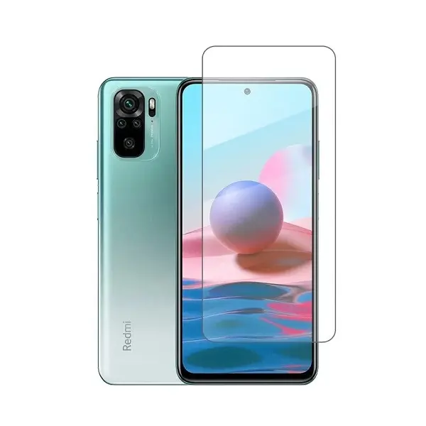 MR3_108432 Скло redmi note 10, redmi note 10s, redmi note 11 (0.3mm, 2.5d) 