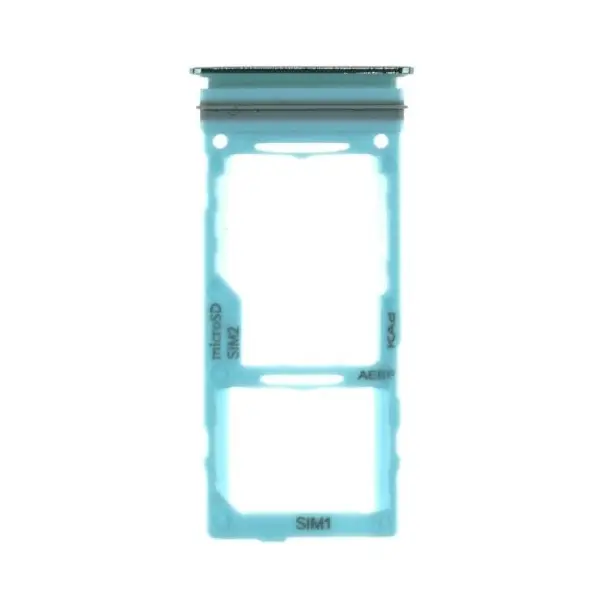 MR3_108650 Тримач sim-карти samsung a525, a526, a725 galaxy a52, a52 5g, a72 (2021) blue 