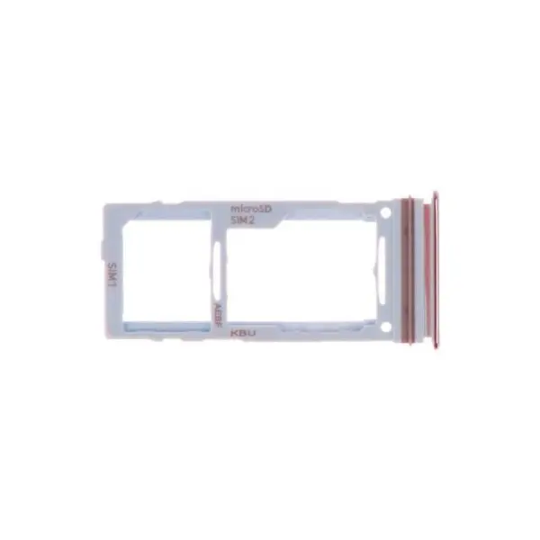 MR3_108662 Тримач sim-карти samsung a525, a526, a725 galaxy a52, a52 5g, a72 (2021) lanevder 