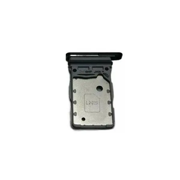 MR3_108847 Тримач sim-карти samsung g998 galaxy s21 ultra 5g phantom black (dual sim) 