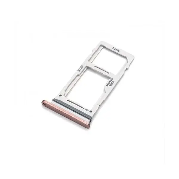 MR3_109054 Тримач sim-карты samsung n985f galaxy note 20 ultra mystic bronze (dual sim) 