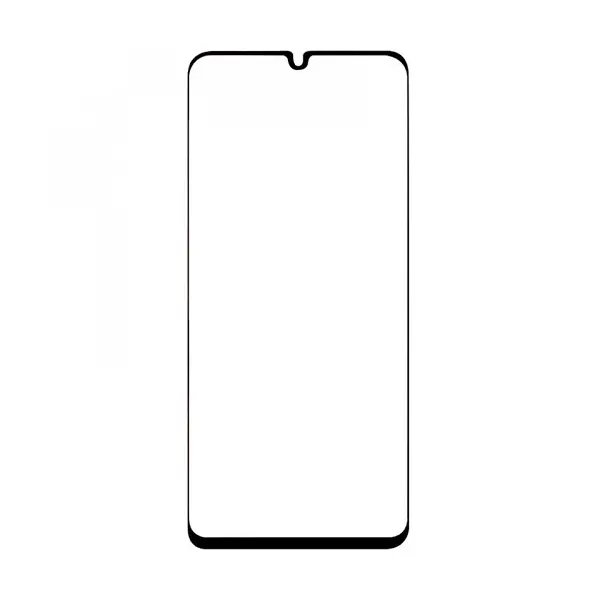 MR3_109478 Скло корпусу для oppo a73 (2020), oppo a91 black 
