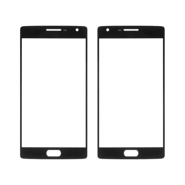 MR3_109484 Скло корпусу для oneplus 2 black 