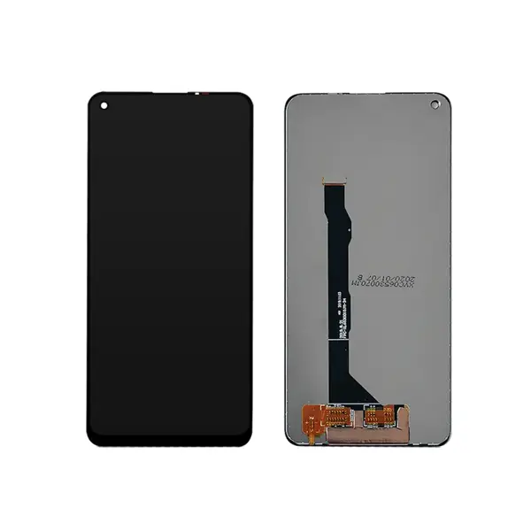 MR3_109966 Дисплей umidigi f2, з сенсором, black 