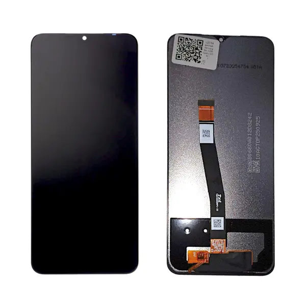 MR3_111087 Дисплей samsung sm-a226 galaxy a22 5g ( (2021), з сенсором, black service pack 