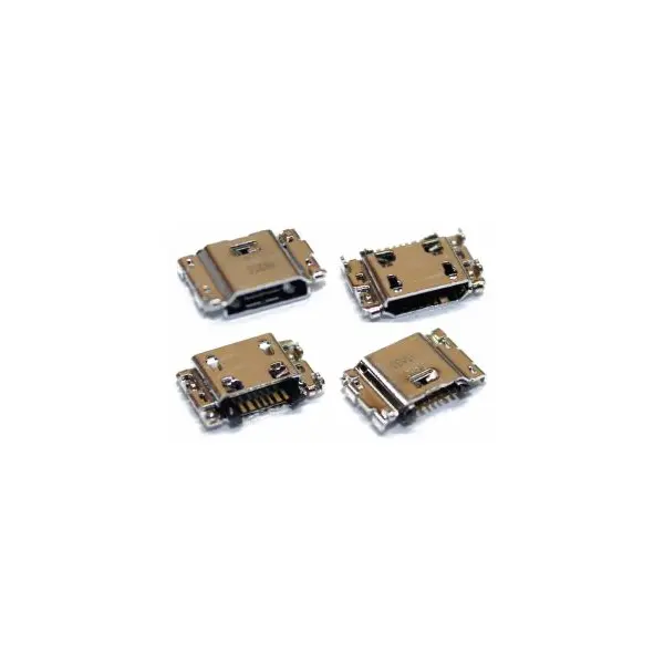 MR3_11150 Конектор зарядки samsung j100, j320, j330, j500, j530, j700, j730 (5шт.) 