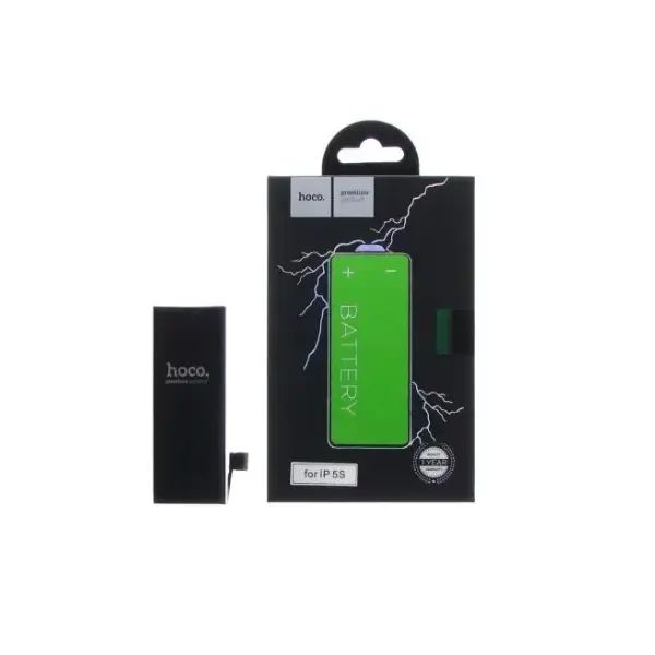 MR3_113175 Акумулятор iphone 5s (hoco) 1560mah 